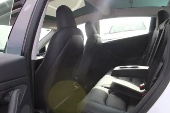 2022 TESLA MODEL 3 FULL ELECTRTIC