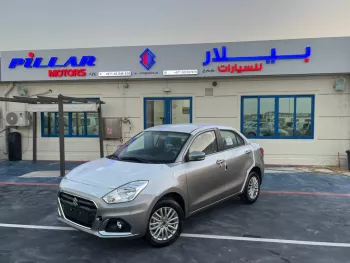 Suzuki Dzire 1.2 L Full Option with SLDA 2023 Model