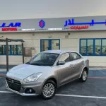 Suzuki Dzire 1.2 L Full Option with SLDA 2023 Model - Thumbnail 1