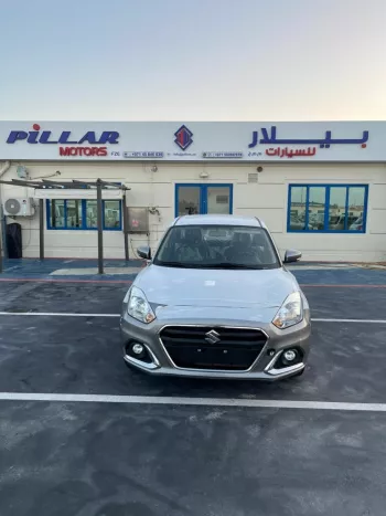 Suzuki Dzire 1.2 L Full Option with SLDA 2023 Model