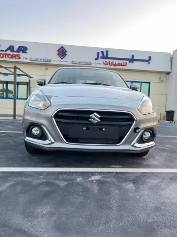 Suzuki Dzire 1.2 L Full Option with SLDA 2023 Model