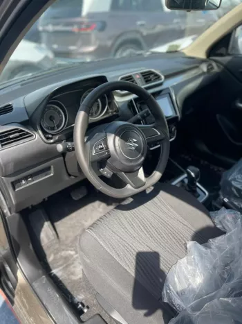 Suzuki Dzire 1.2 L Full Option with SLDA 2023 Model