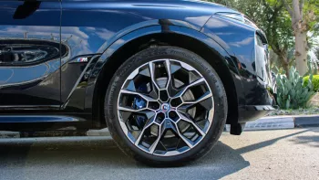 BMW X7 M60i GCC 2023