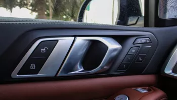 BMW X7 M60i GCC 2023