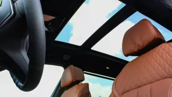 BMW X7 M60i GCC 2023