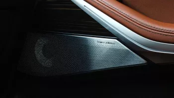 BMW X7 M60i GCC 2023