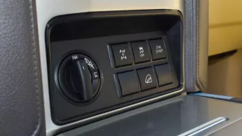 Toyota Prado TX-L 4WD 2022 2.7L
