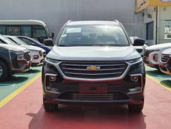 CHEVROLET CAPTIVA 1.5P, MODEL 2023, 7 SEATERS