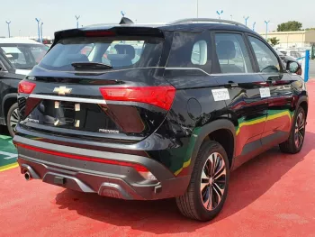 CHEVROLET CAPTIVA 1.5P, MODEL 2023, 7 SEATERS