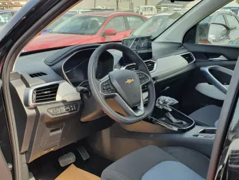 CHEVROLET CAPTIVA 1.5P, MODEL 2023, 7 SEATERS