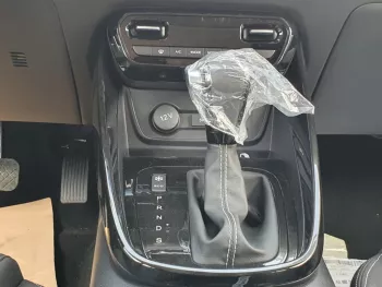 CHEVROLET CAPTIVA 1.5P, MODEL 2023, 7 SEATERS