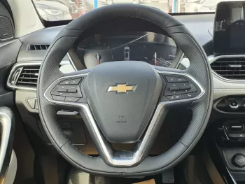 CHEVROLET CAPTIVA 1.5P, MODEL 2023, 7 SEATERS