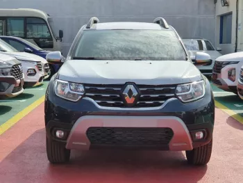 RENAULT DUSTER 4X2 1.6PETROL, MODEL 2025