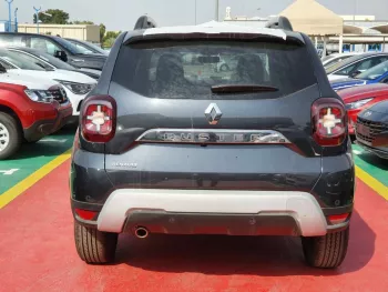RENAULT DUSTER 4X2 1.6PETROL, MODEL 2025