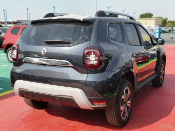 RENAULT DUSTER 4X2 1.6PETROL, MODEL 2025