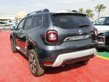 RENAULT DUSTER 4X2 1.6PETROL, MODEL 2025