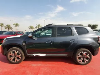 RENAULT DUSTER 4X2 1.6PETROL, MODEL 2025