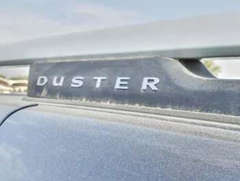 RENAULT DUSTER 4X2 1.6PETROL, MODEL 2025