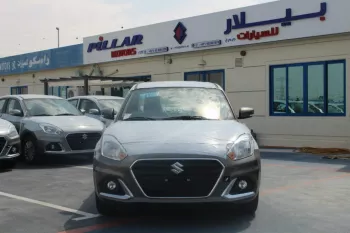Suzuki Dzire 1.2 Liter GLX AMT SLDA 2023
