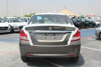 Suzuki Dzire 1.2 Liter GLX AMT SLDA 2023