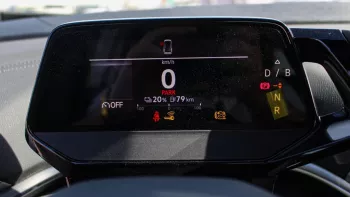 VOLKSWAGEN ID4 CROZZ PRO with HEAD UP DISPLAY 2022