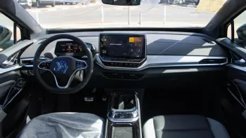 VOLKSWAGEN ID4 CROZZ PRO with HEAD UP DISPLAY 2022