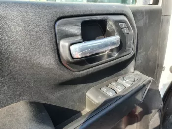 GMC Sierra 6.6L V8- 2021 Model Double Cabin