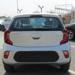 KIA PICANTO 1.2L SILVER COLOR 2023 - Thumbnail 7
