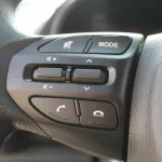 KIA PICANTO 1.2L SILVER COLOR 2023 - Thumbnail 9