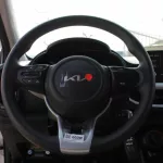 KIA PICANTO 1.2L SILVER COLOR 2023 - Thumbnail 13