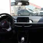 KIA PICANTO 1.2L SILVER COLOR 2023 - Thumbnail 17