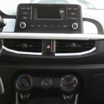 KIA PICANTO 1.2L SILVER COLOR 2023 - Thumbnail 18