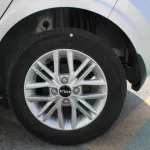 KIA PICANTO 1.2L SILVER COLOR 2023 - Thumbnail 22