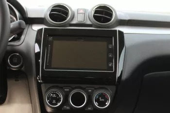Suzuki Swift 1.2 Liter GLX AMT SLDA 2023