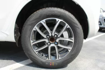 Suzuki Swift 1.2 Liter GLX AMT SLDA 2023