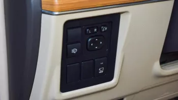 Toyota Prado VX 2022 2.7L 4Cyl 4WD