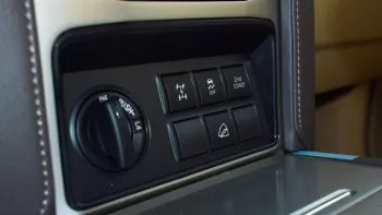 Toyota Prado VX 2022 2.7L 4Cyl 4WD