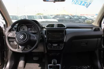 Suzuki Dzire 1.2 Liter GLX AMT SLDA 2023