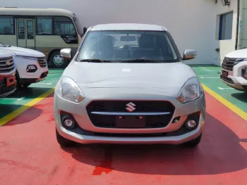 SUZUKI SWIFT 1.2L MODEL 2023