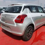 SUZUKI SWIFT 1.2L MODEL 2023 - Thumbnail 4