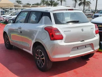 SUZUKI SWIFT 1.2L MODEL 2023