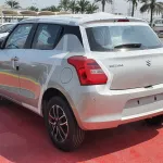 SUZUKI SWIFT 1.2L MODEL 2023 - Thumbnail 6
