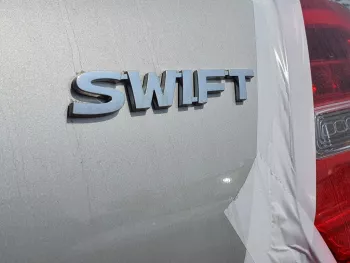 SUZUKI SWIFT 1.2L MODEL 2023