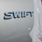 SUZUKI SWIFT 1.2L MODEL 2023 - Thumbnail 7
