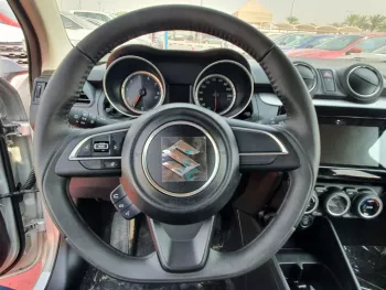 SUZUKI SWIFT 1.2L MODEL 2023