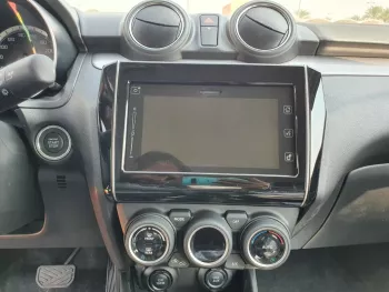 SUZUKI SWIFT 1.2L MODEL 2023