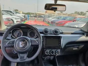 SUZUKI SWIFT 1.2L MODEL 2023