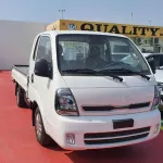 KIA BONGO 2.7L Diesel, AT, Single Cabin, Model 2023 - Thumbnail 1
