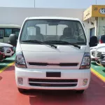 KIA BONGO 2.7L Diesel, AT, Single Cabin, Model 2023 - Thumbnail 2
