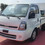 KIA BONGO 2.7L Diesel, AT, Single Cabin, Model 2023 - Thumbnail 4